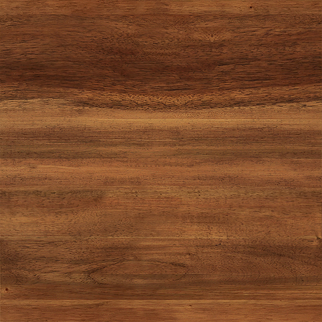 Wood And Ceramic Table Lamp