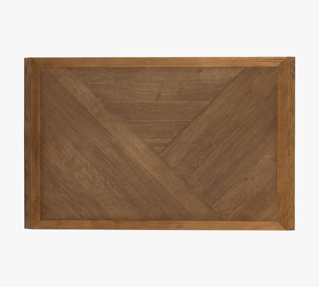 Camden Rectangular Coffee Table