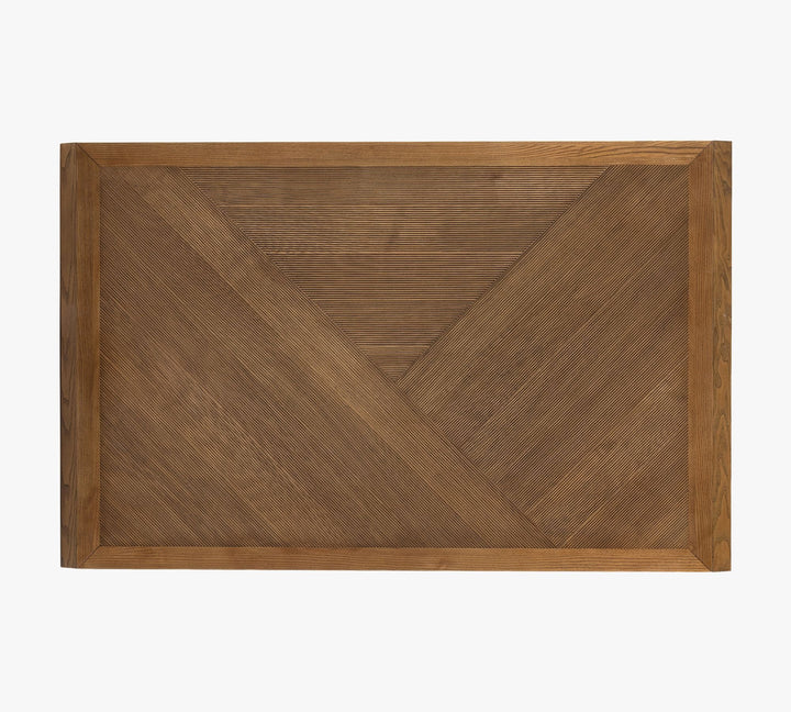 Camden Rectangular Coffee Table
