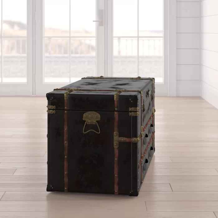 Vintage Trunk
