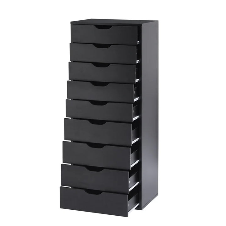 Hineefah Wide Drawer