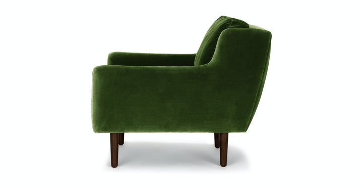 Matrix Grass Green Chair