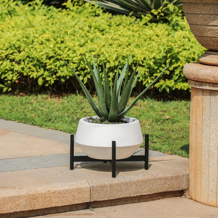 Villas MgO Pot Planter