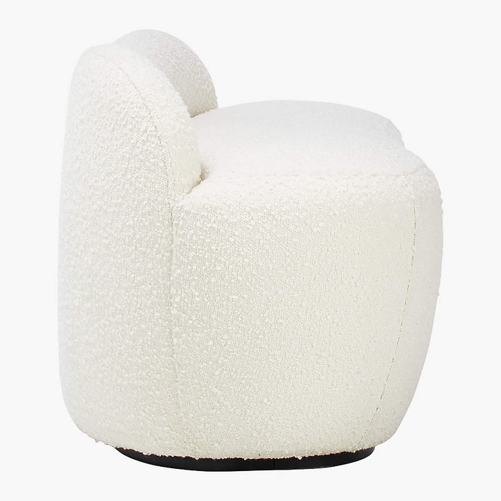 Orleans Upholstered Bench