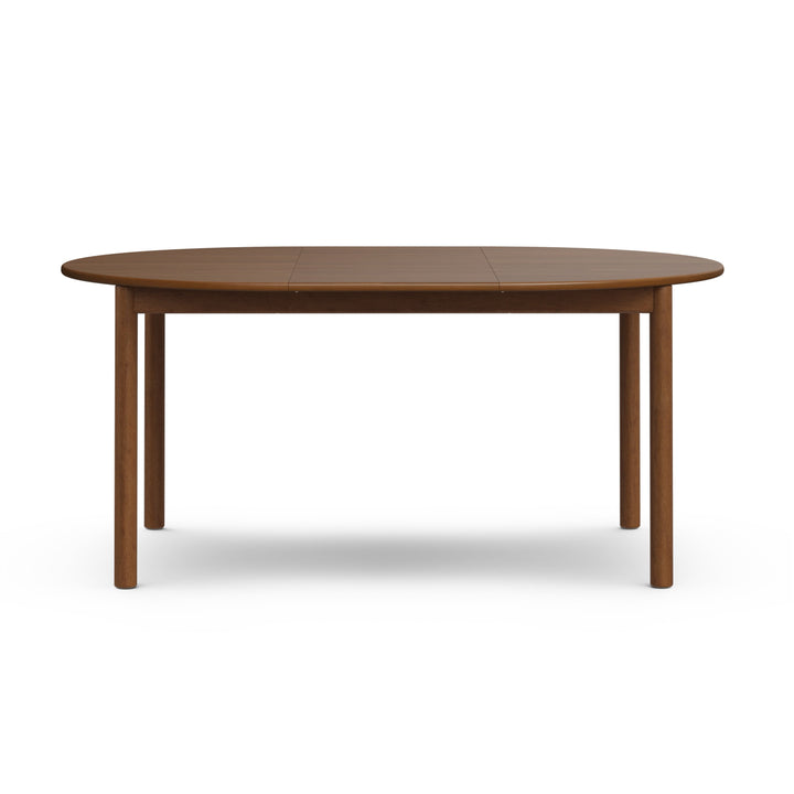 Heidi Extendable Round Dining Table