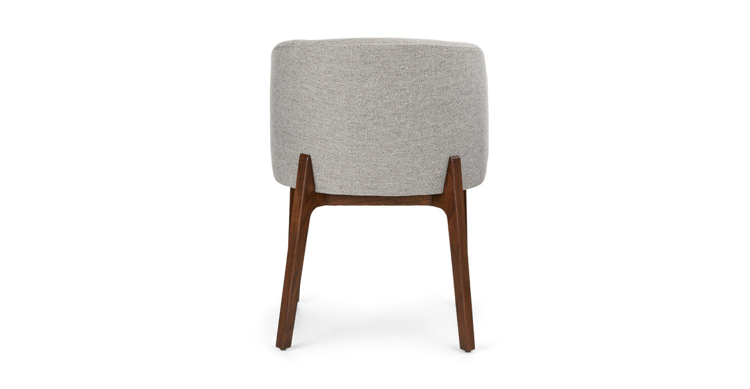 Alta Camellia Dining Armchair