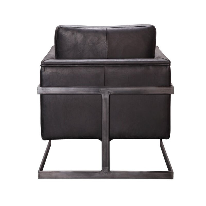 Oliver Wide Armchair