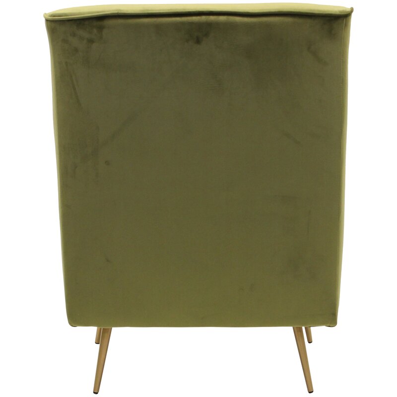 Quadra Wide Armchair