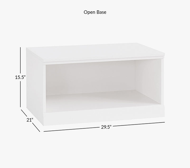 Cameron 2 x 2 Cubby Wall System