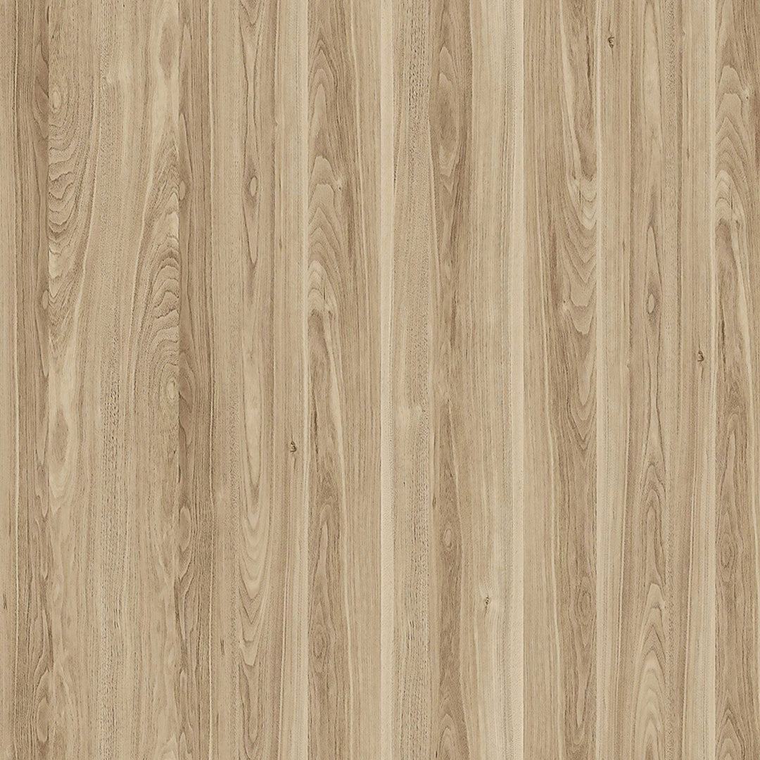 Handmade Wood Table Vase