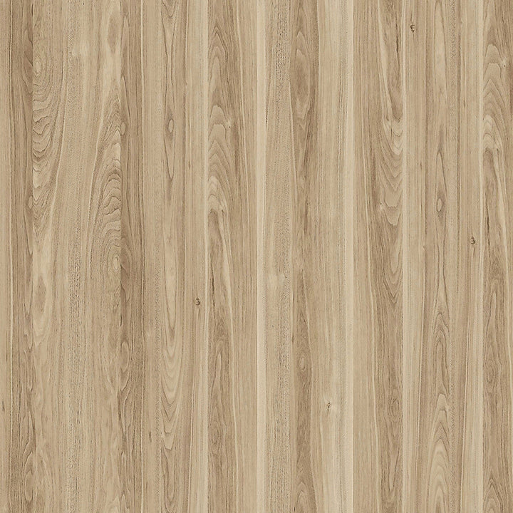 Handmade Wood Table Vase