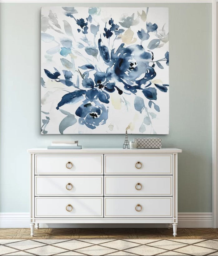 Arlenis Indigo Garden I