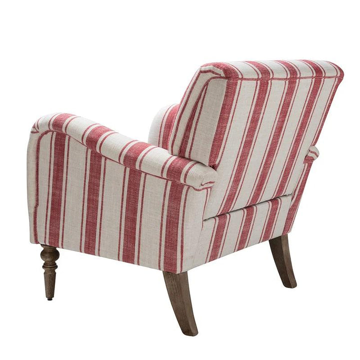 Lila Upholstered Armchair