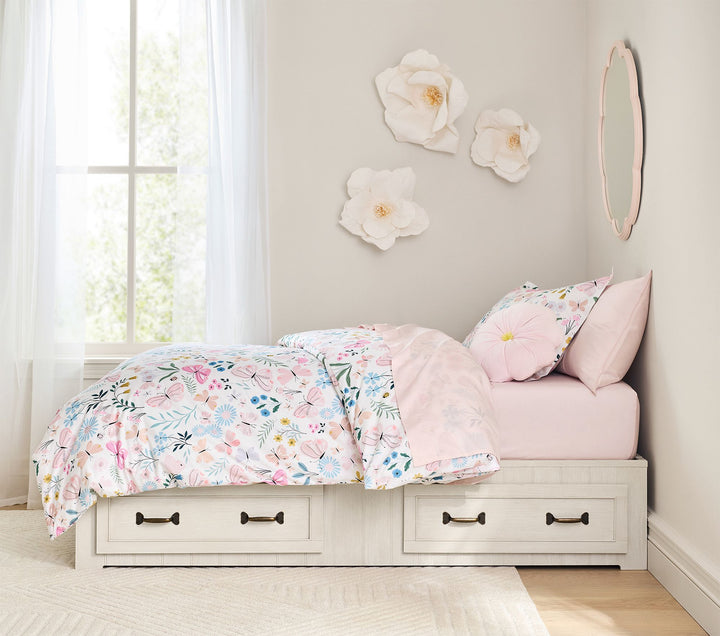 Belden Bed-Twin