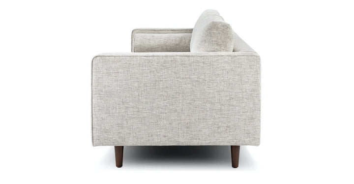Sven Birch Ivory Sofa