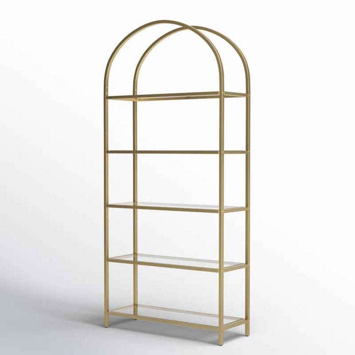 Adrianne Etagere Bookcase