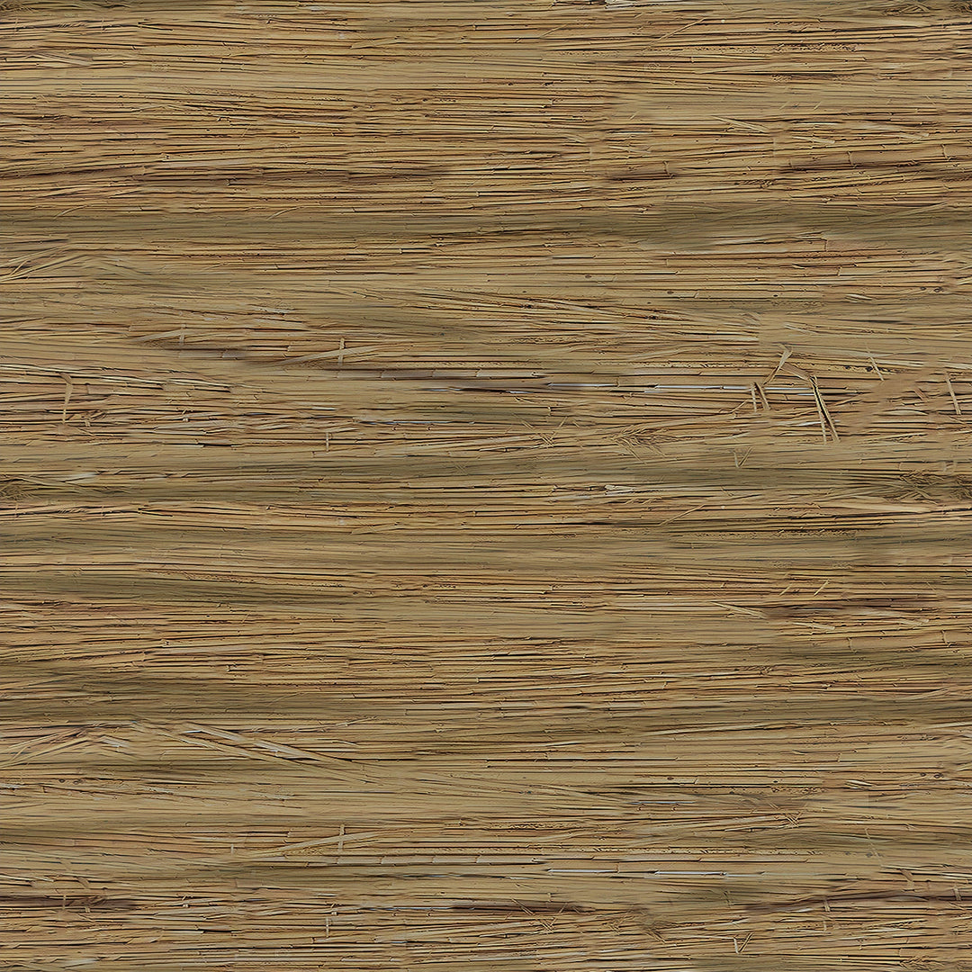 Woven Seagrass Basket