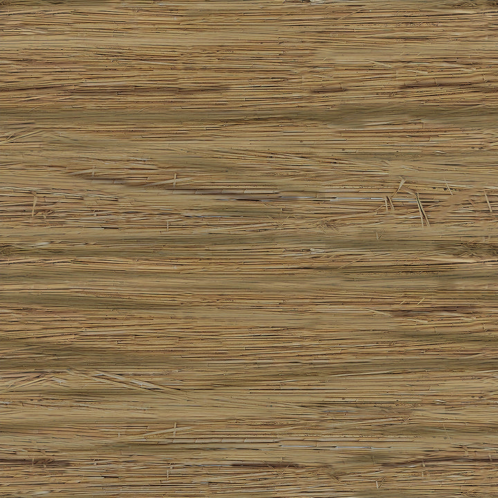 Woven Seagrass Basket