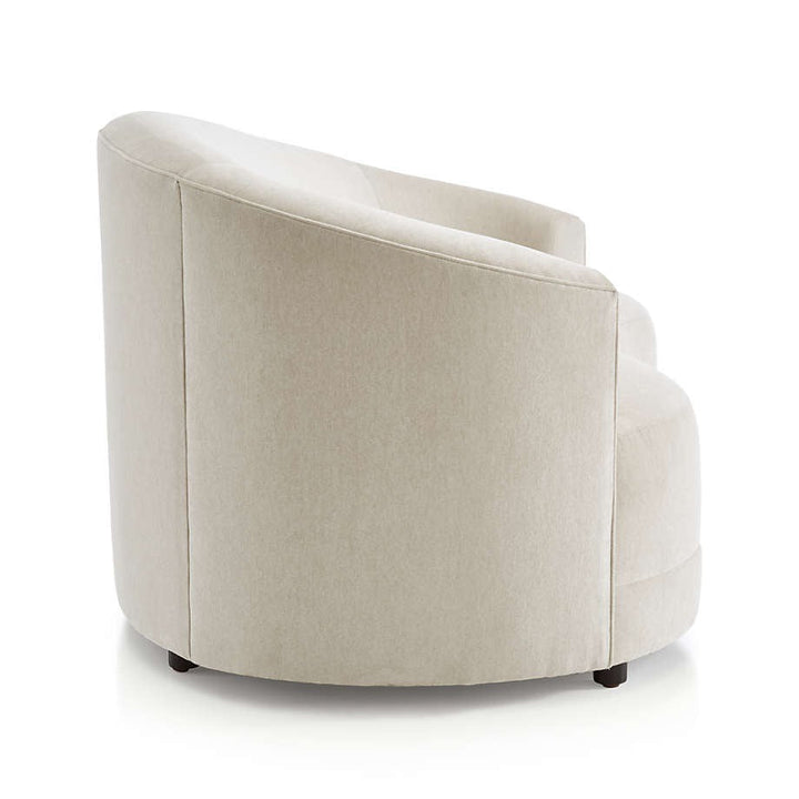 Infiniti Curve Back Sofa