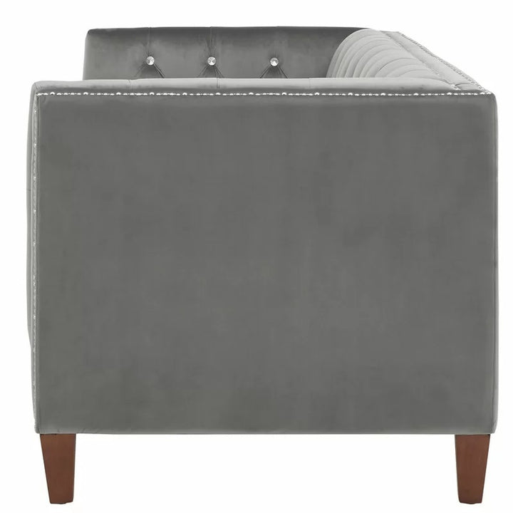 Wilder 85.4'' Upholstered Sofa
