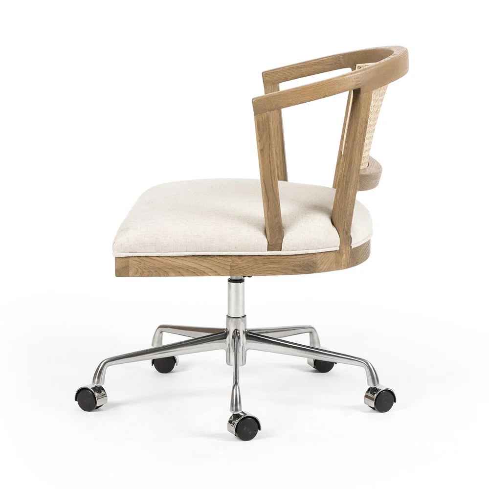 Alexa Swivel Task Chair