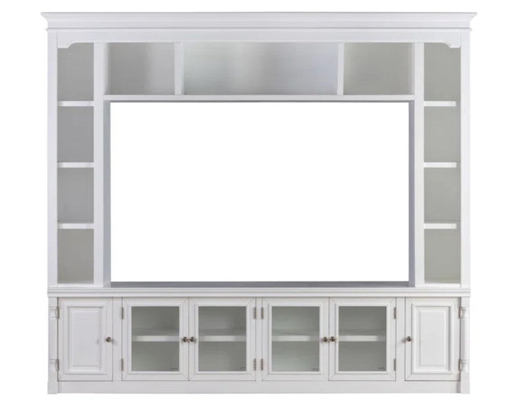 Antica 98.07'' Media Center