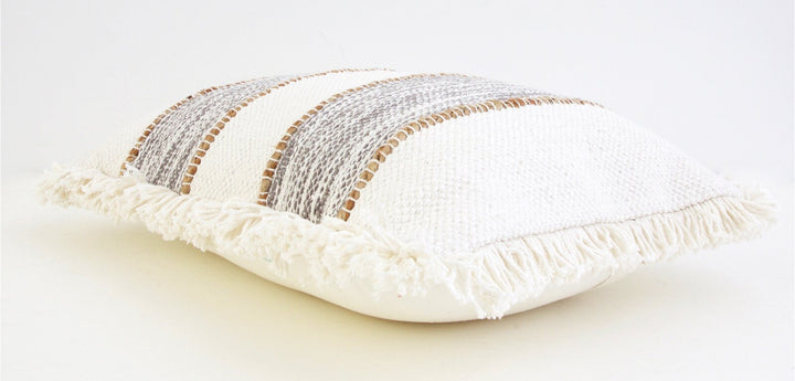 Kieran Rectangular Pillow Cover and Insert With Insert