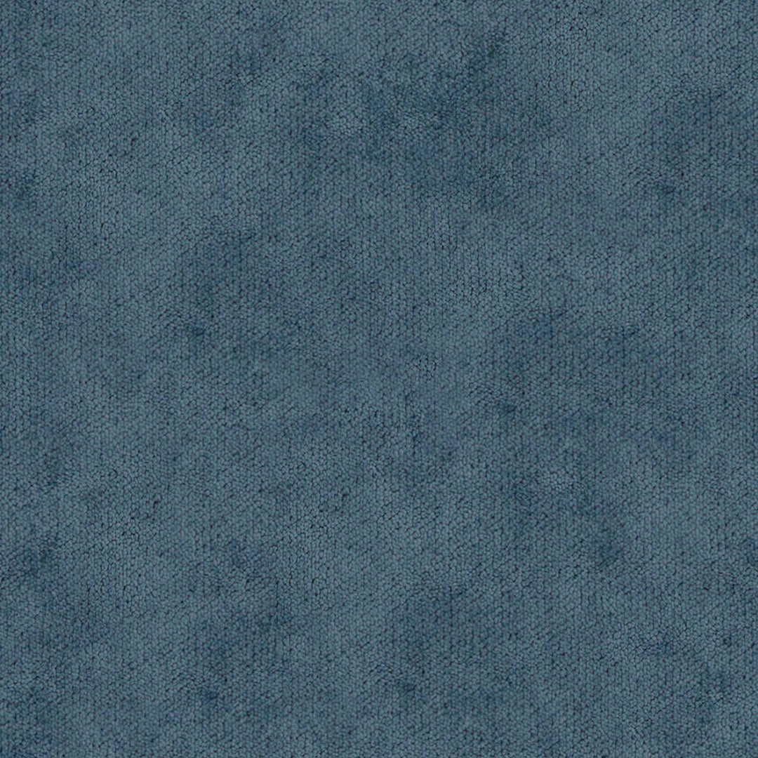 Classic Velvet Tufted Round Pillow 18"x18"