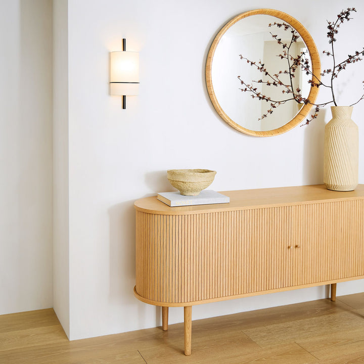 Shaw Sconce