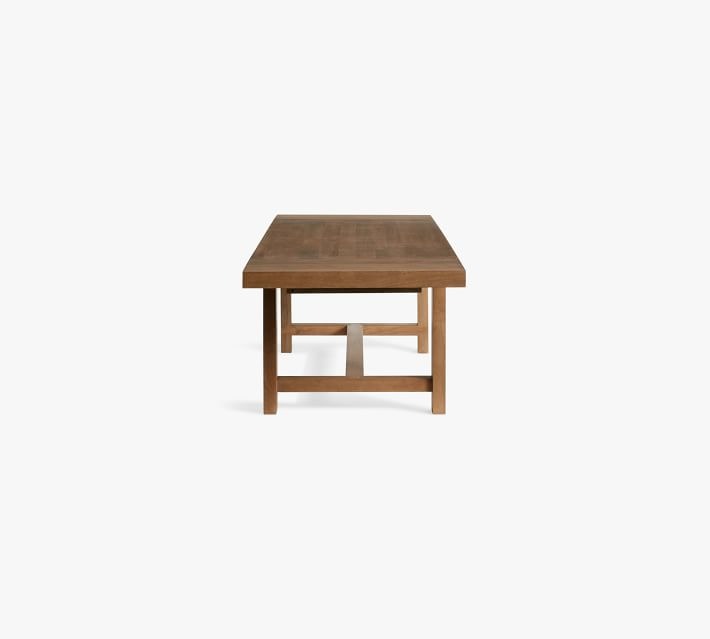 Reed Extending Dining Table
