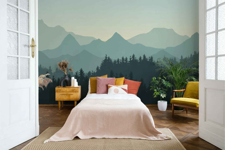 Jaylyne Abstract Roll