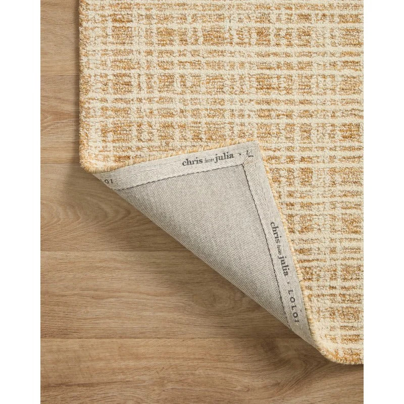 Chris Loves Julia Area Rug 8x11