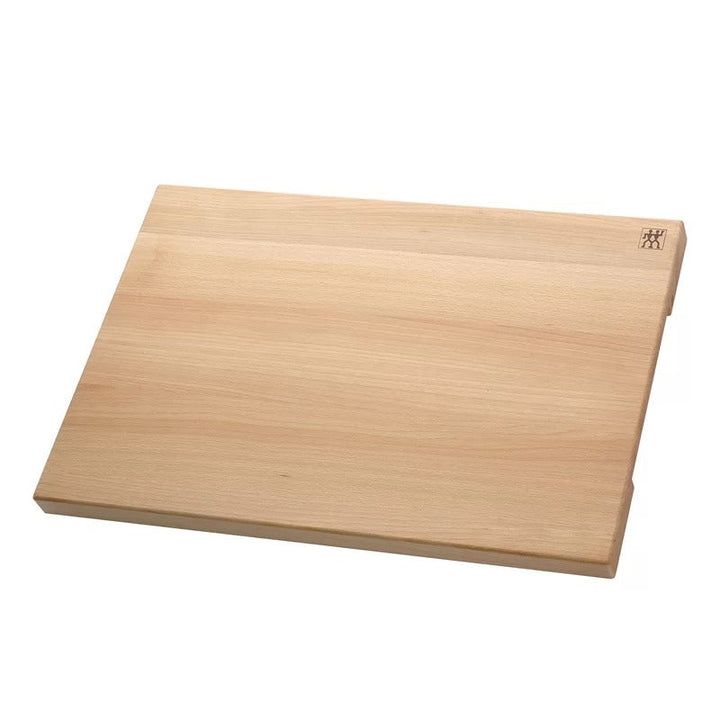 Zwilling Natural Beechwood Cutting Board