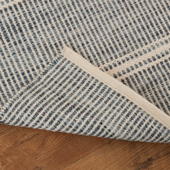 Arden Avenue Hand Woven Rug 8'x10'