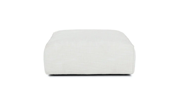 Cigar Ankara Ivory Ottoman