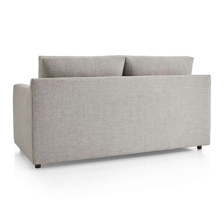 Barrett II Full Sleeper