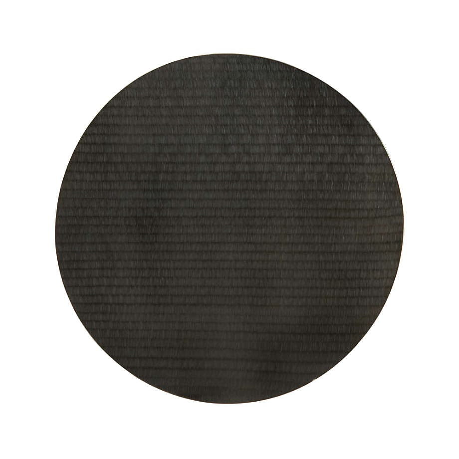 Echelon Round Side Table
