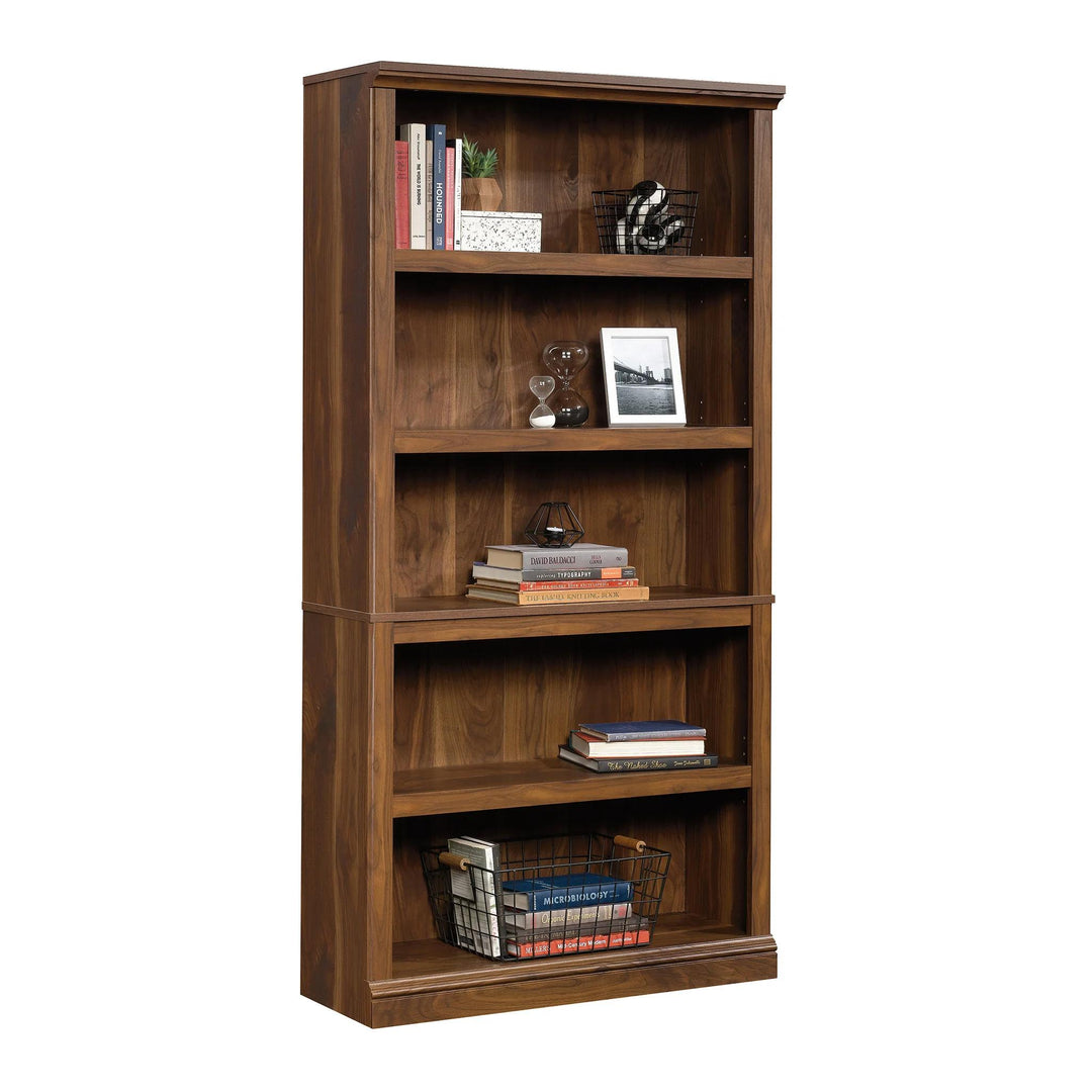 Abigail Standard Bookcase