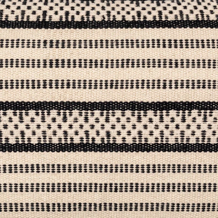 Adhurim Fringed Throw Pillow