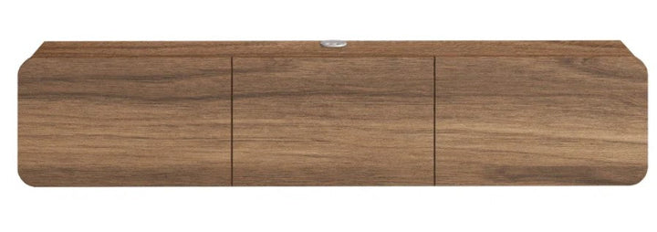 Callysta Floating TV Stand Up to 78"