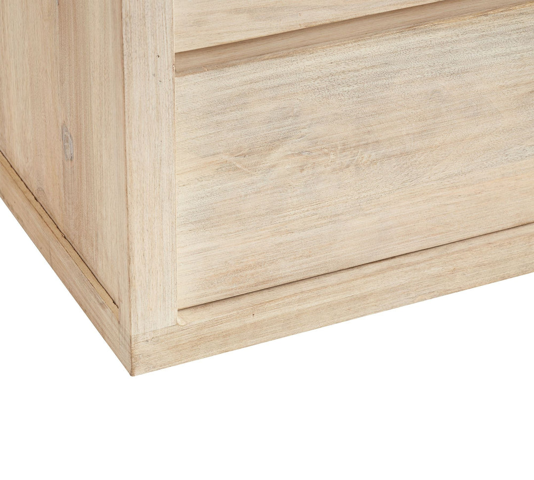 Cayman 3 Drawer Dresser
