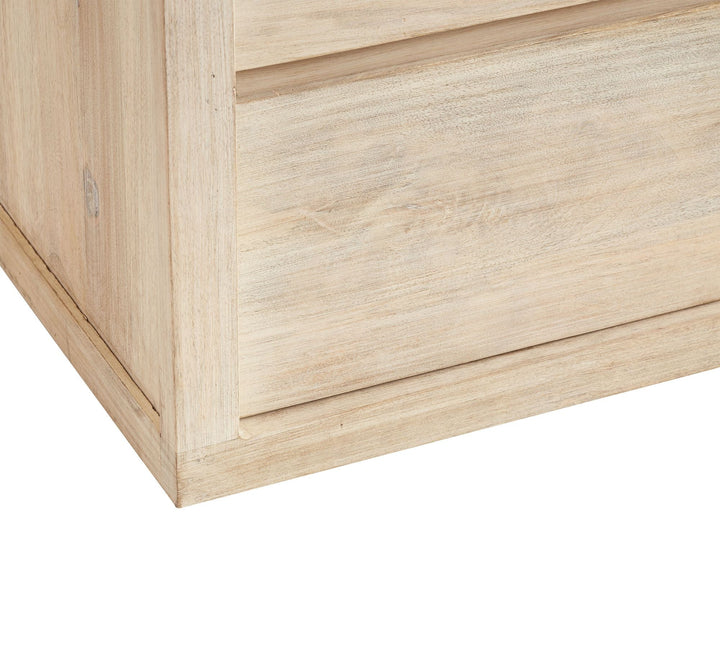 Cayman 3 Drawer Dresser