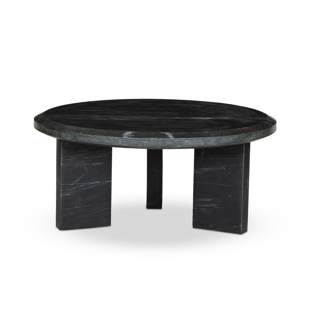 Dakota Nesting Coffee Table Big