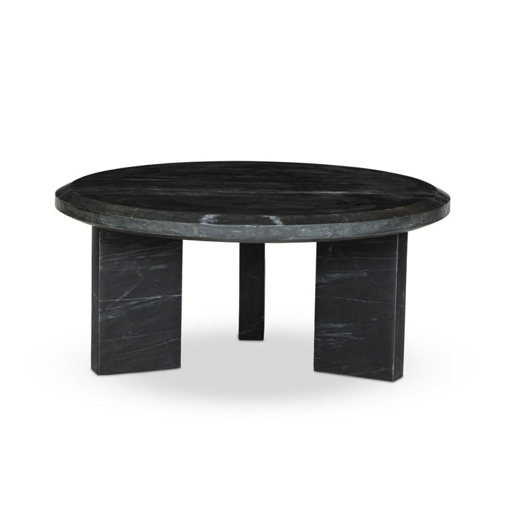 Dakota Nesting Coffee Table Big