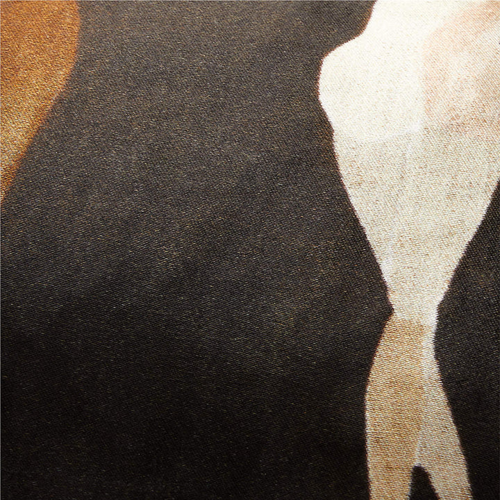 Five Muses Pillow with Insert-23"x11"