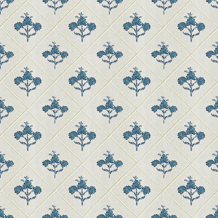 Borbela Floral Pillow With Insert-20"x20"