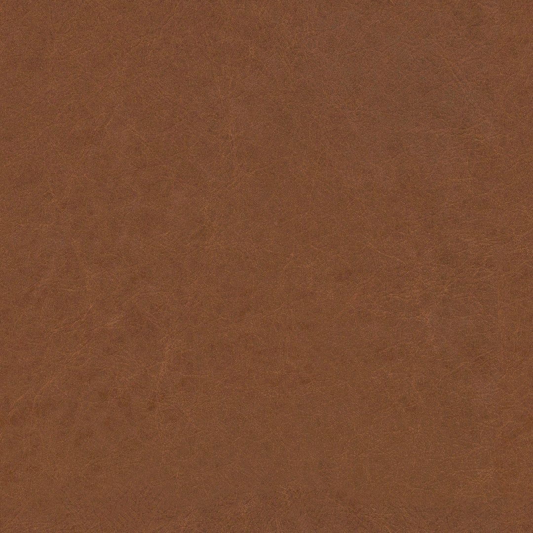 Cooper Mid Century Leather Swivel Office Chair