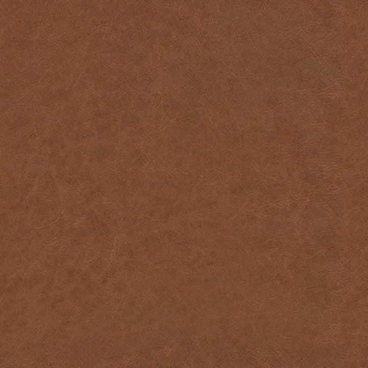 Cooper Mid Century Leather Swivel Office Chair