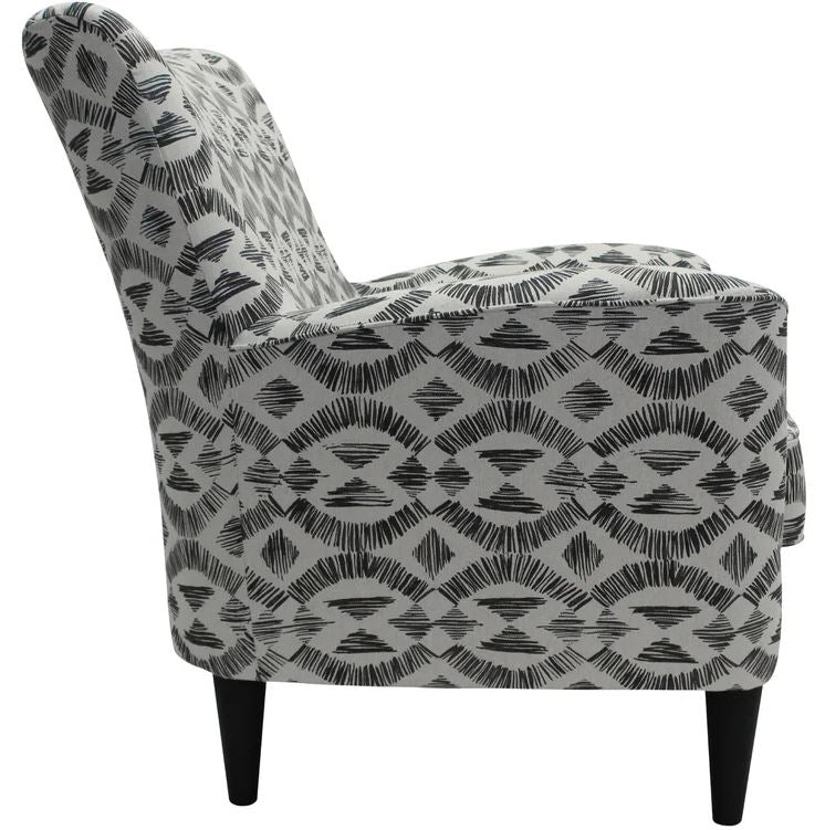 Gully Wide Armchair
