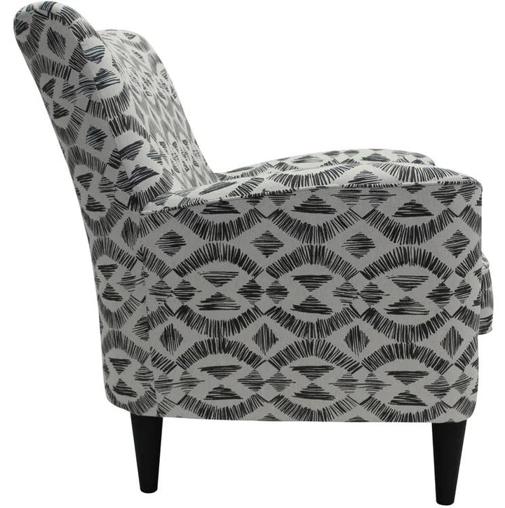 Gully Wide Armchair